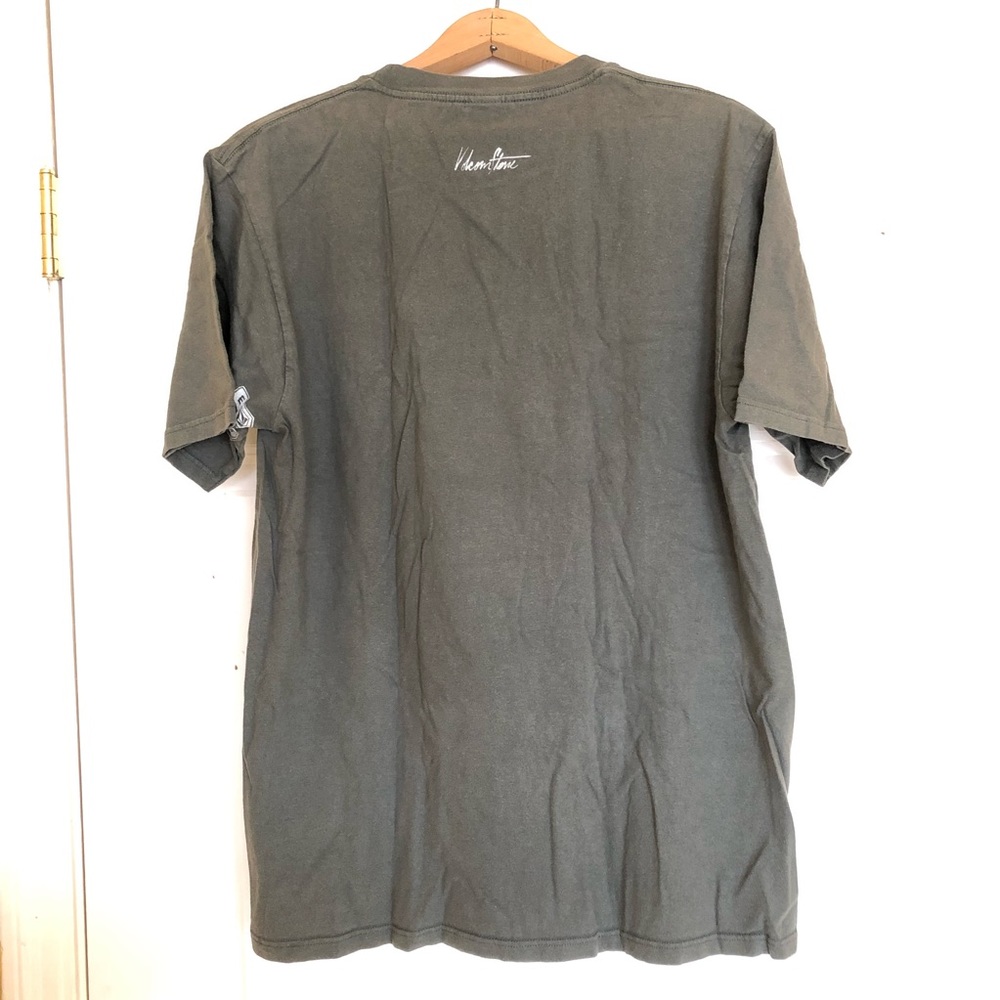 Volcom Stone DIAMOND Tee - Picture 5 of 16